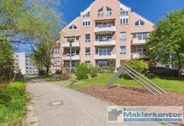 Vorschaubild Maisonettewohnung