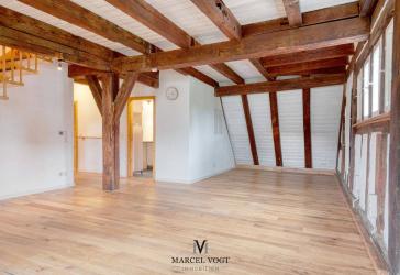 Vorschaubild Maisonettewohnung