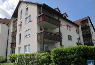 Vorschaubild Wohnung