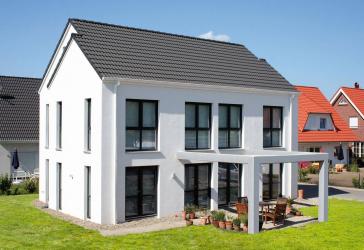 Attraktiver Neubau in Hannover-Kirchrode! Individuell bebaubar!