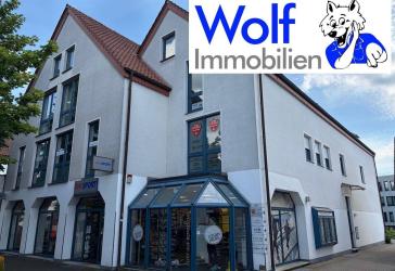 Vorschaubild Büro- /Praxis-Immobilie