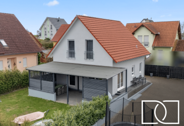 Vorschaubild Einfamilienhaus