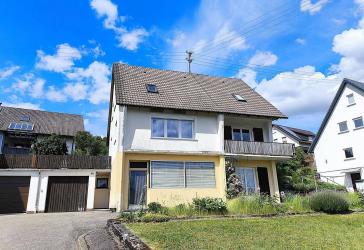 Vorschaubild Einfamilienhaus