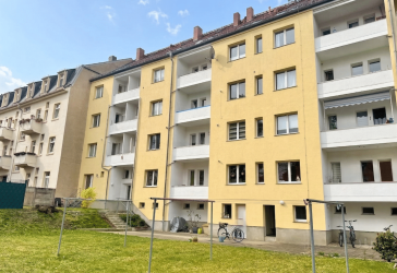 Vorschaubild Wohnung