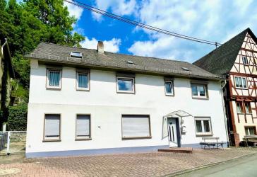 Vorschaubild Einfamilienhaus