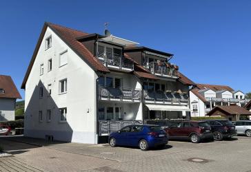 Vorschaubild Maisonettewohnung