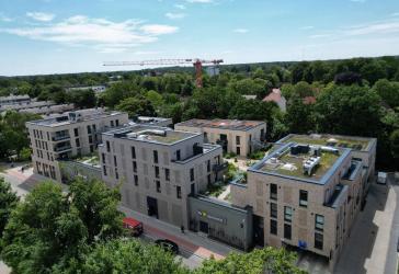 Vorschaubild Wohnung
