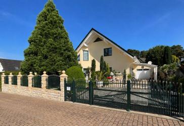 Einfamilienhaus auf höchstem Niveau in Wolmirstedt
