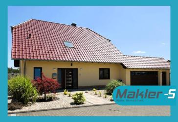 Stilvoll. Hochwertig. Unverbaubar. Exklusives Wohnglück mit Panoramablick in IO-Regulshausen