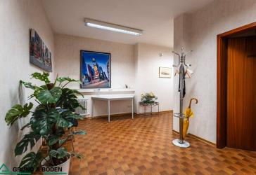 Vorschaubild Büro- /Praxis-Immobilie