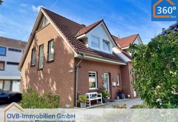 Vorschaubild Reihenendhaus