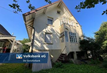 Vorschaubild Einfamilienhaus