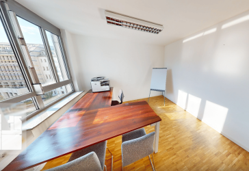 Vorschaubild Büro- /Praxis-Immobilie