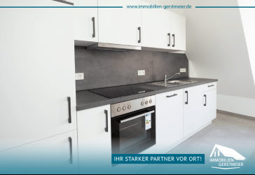 Vorschaubild Maisonettewohnung