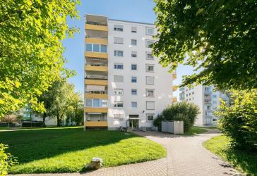 Vorschaubild Wohnung
