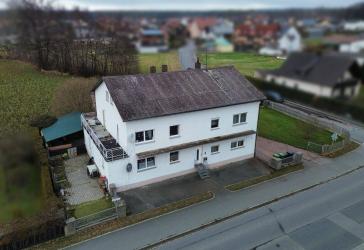 Vorschaubild Mehrfamilienhaus