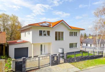 Vorschaubild Einfamilienhaus
