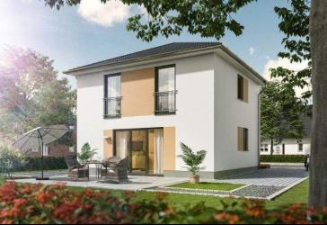 Neubau statt Miete oder Bestand: Stadthaus 100 in Wickendorf West