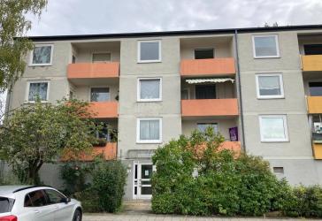 Vorschaubild Wohnung