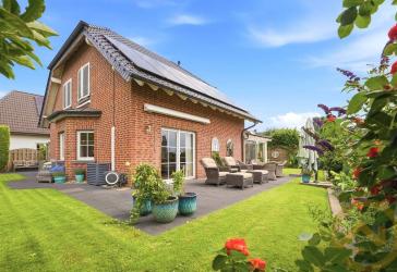 Vorschaubild Einfamilienhaus