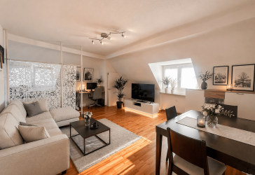 Vorschaubild Wohnung