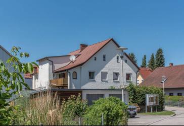 Vorschaubild Einfamilienhaus