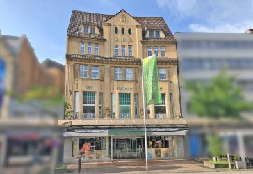 Vorschaubild Haus