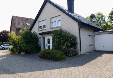 Vorschaubild Einfamilienhaus