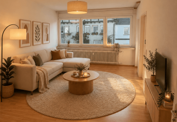 Vorschaubild Wohnung