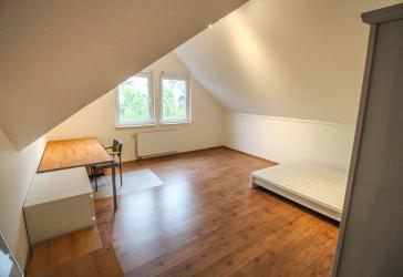 Sportliche WG sucht neue Mitbewohner