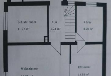 Zuhause mit 6 Zimmern und viel Platz in Sellin