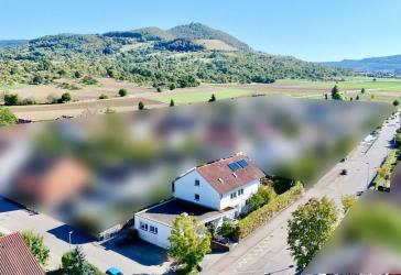 Vorschaubild Einfamilienhaus