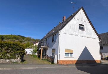 Vorschaubild Einfamilienhaus