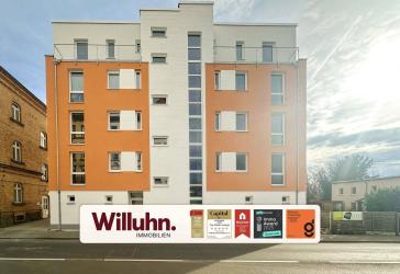 Vorschaubild Wohnung