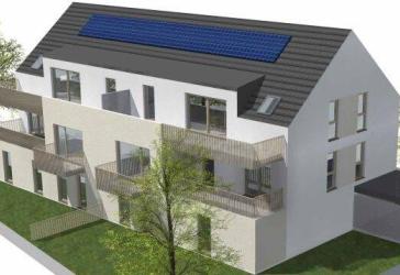 Vorschaubild Wohnung