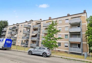 Vorschaubild Wohnung