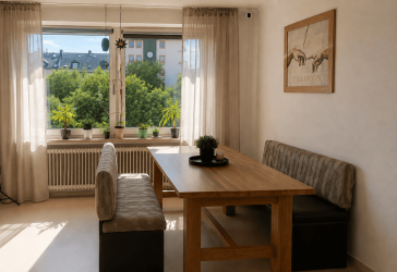 Vorschaubild Wohnung