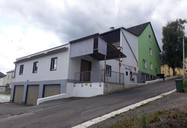 Vielseitig nutzbarer Gewerbeteil in Lüdenscheid - Staberg