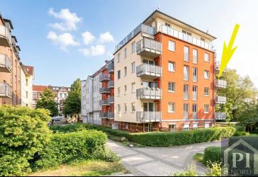 Vorschaubild Wohnung