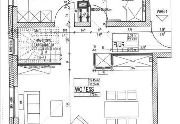 Vorschaubild Maisonettewohnung