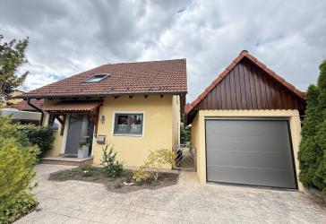 Vorschaubild Einfamilienhaus
