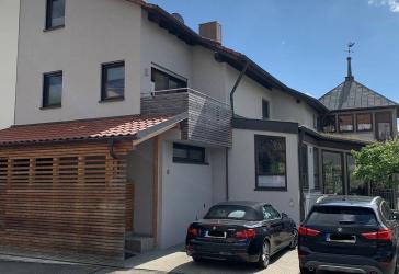 Vorschaubild Maisonettewohnung