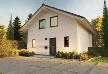 Vorschaubild Einfamilienhaus