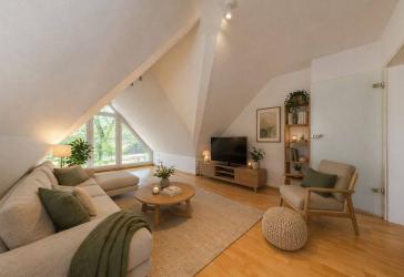 Vorschaubild Maisonettewohnung