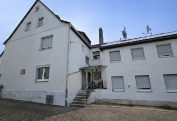 Vorschaubild Mehrfamilienhaus