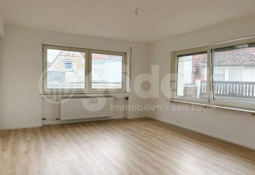 3,5-Zimmerwohnung mit traumhafter Terrasse