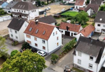 Vorschaubild Mehrfamilienhaus