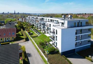 Vorschaubild Penthouse
