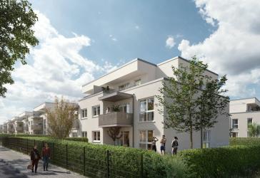 Vorschaubild Wohnung