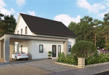 Vorschaubild Einfamilienhaus
